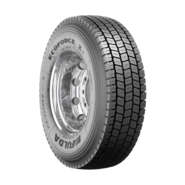 

Fulda ECOFORCE 2+ 3PSF 295/60R22,5 150K149L