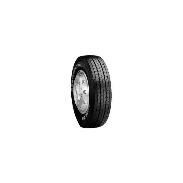 

Fulda REGIOCONTROL* M+S 245/70R19,5 136/134M