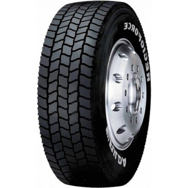 

Fulda REGIOFORCE 3PSF 205/75R17,5 124/122M