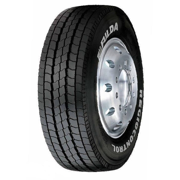 

Fulda REGIOCONTROL 245/70R17,5 136/134M