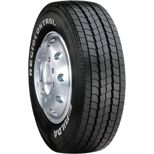 

Fulda REGIOCONTROL 225/75R17,5 129/127M