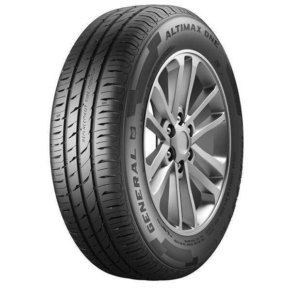 

General Altimax One 185/65 R15 88T