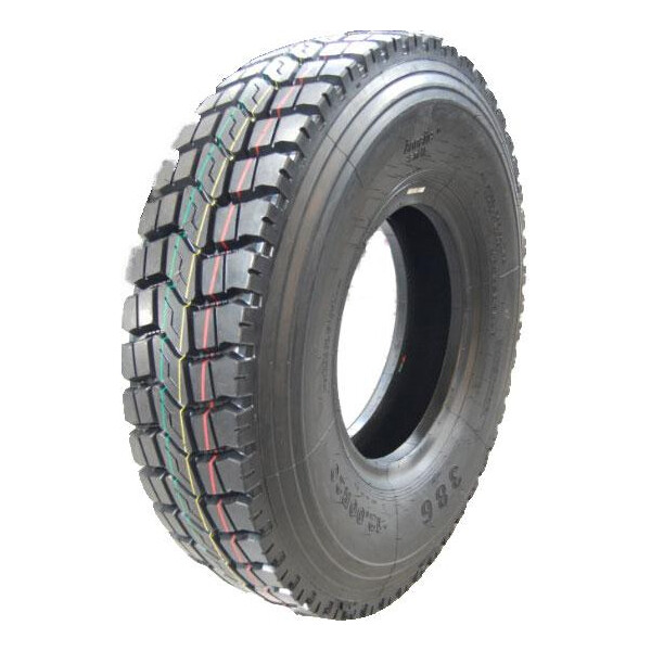 

Goldpartner GP722 11,00R20 152/149K (18PR)