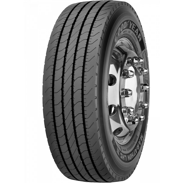 

Goodyear MARATHON LHS II+ HL 355/50R22,5 156K152L