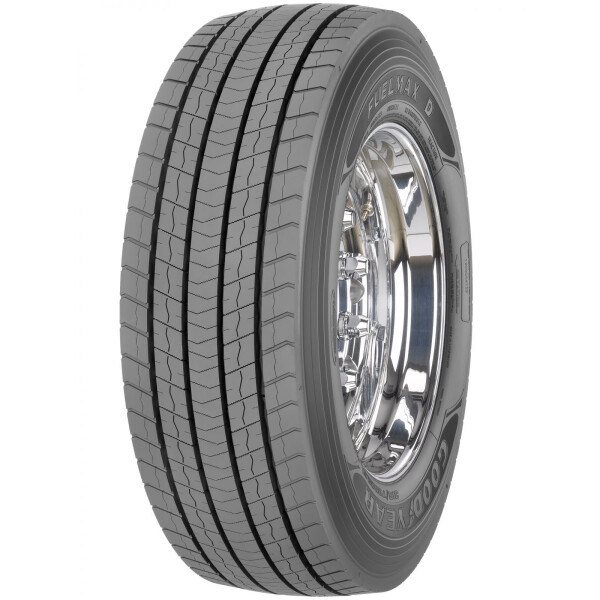

Goodyear FUELMAX D 315/60R22,5 152/148L