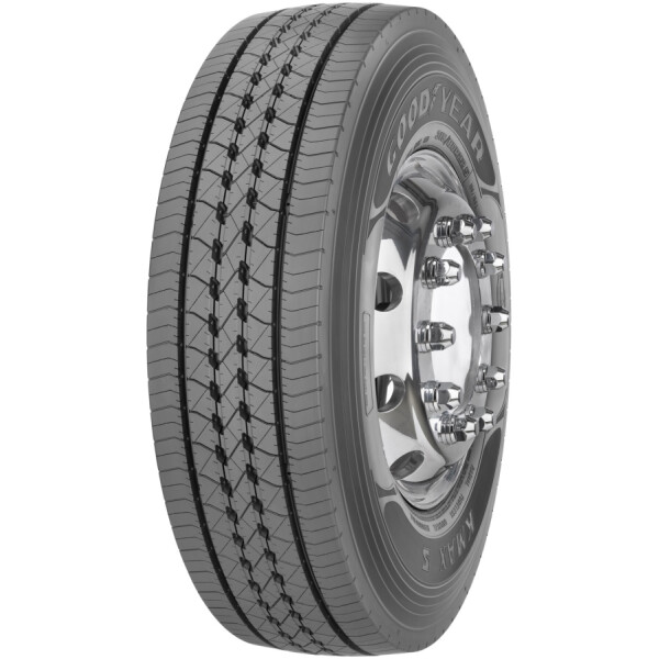 

Goodyear KMAX S 3PSF 245/70R19,5 136/134M