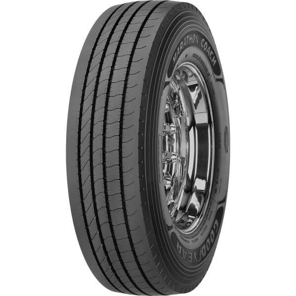 

Goodyear MARATHON COACH 295/80R22,5 154/149M