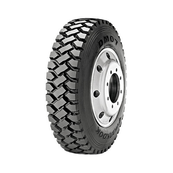 

Hankook DM07 325/95R24 162/160G