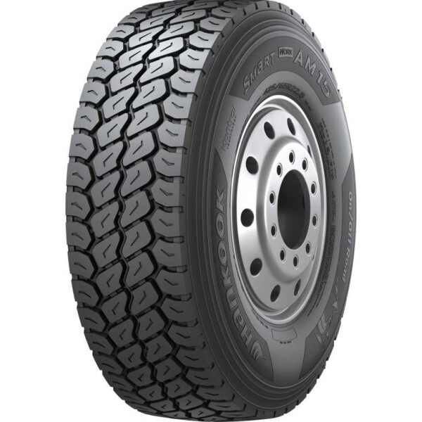 

Hankook AM15 425/65R22,5 165K 20PR