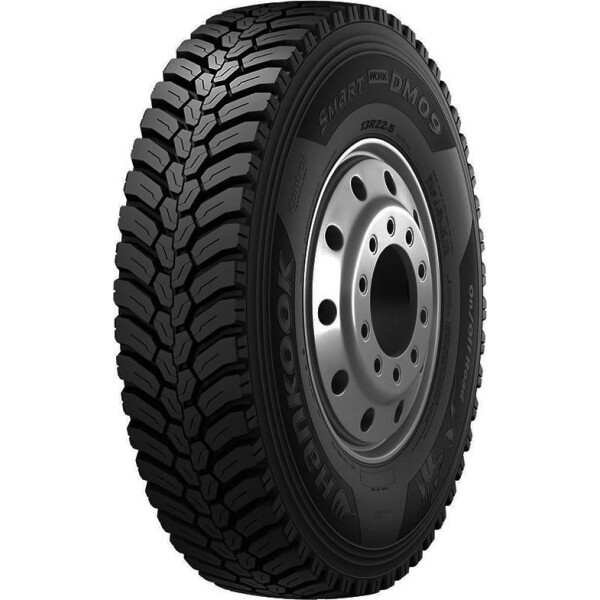 

Hankook DM09 315/80R22,5 156/150K