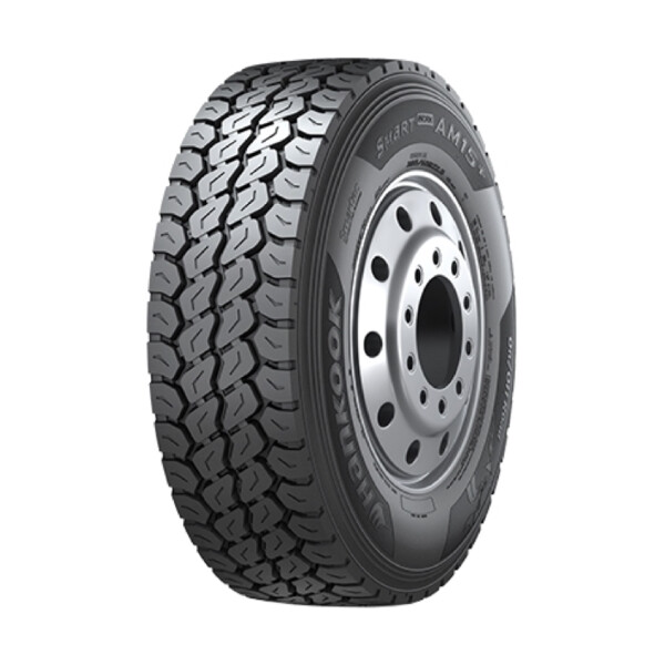

Hankook AM15+ 385/65R22,5 158L