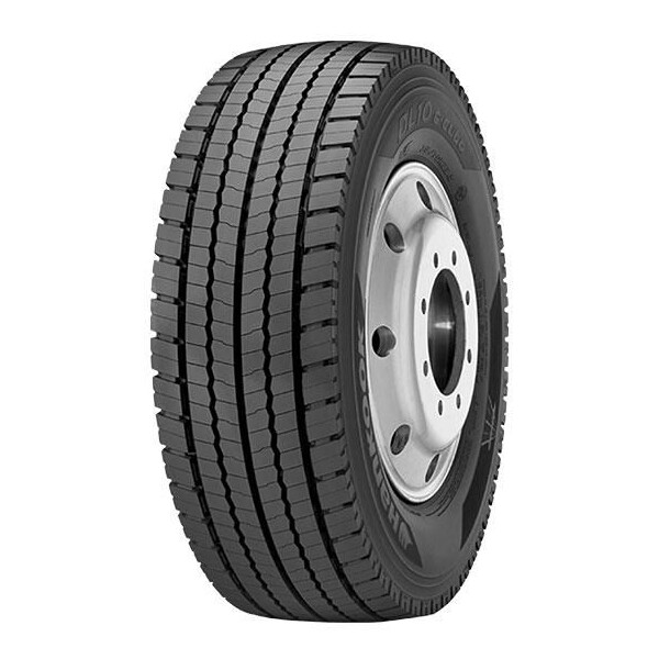 

Hankook DL10+ 315/80R22,5 156/150L