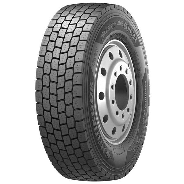 

Hankook Smart Flex DH31 295/80R22,5 152/148M