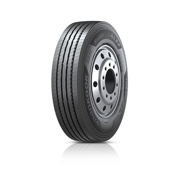 

Hankook AL22 295/80R22,5 154/149M (16PR)