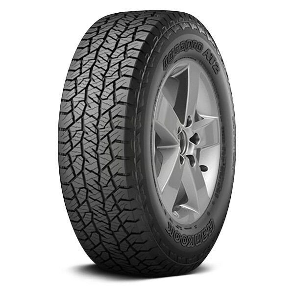 

Hankook Dynapro AT2 RF11 265/60 R18 11T XL