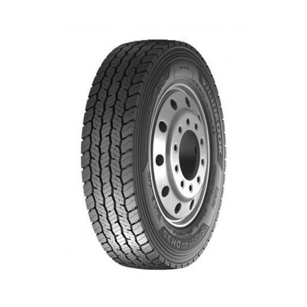 

Hankook DH 35 225/75R17,5 129/127M