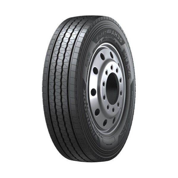 

Hankook АН 35 225/75R17,5 129/127M