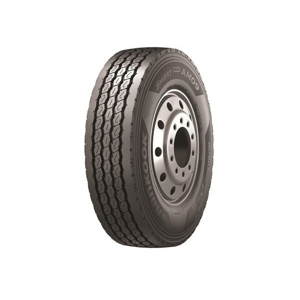 

Hankook Smart work DM09 13R22,5 156/150K