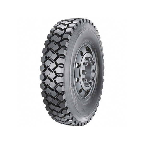 

Jinyu JD756 13R22,5 156/150G (18PR)