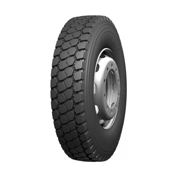 

Jinyu JD755 315/80R22,5 156/153К 20PR