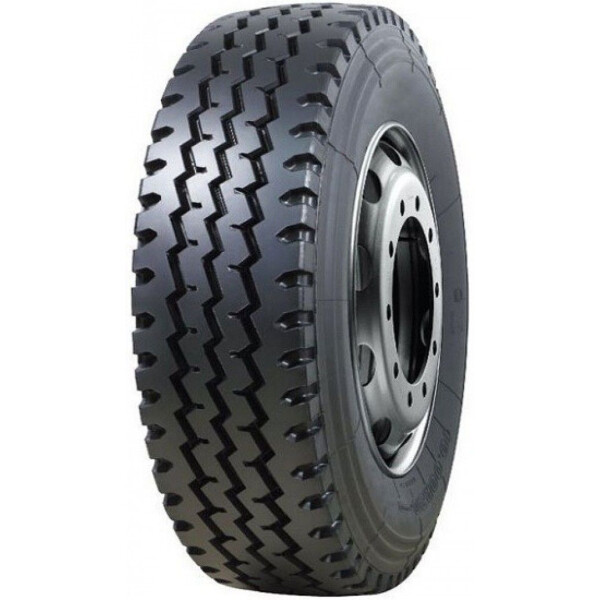 

Jinyu JY601 13R22,5 154/150L (18PR)