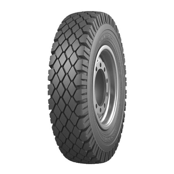 

КАМА И-281,У-4 10,00R20 146/143J