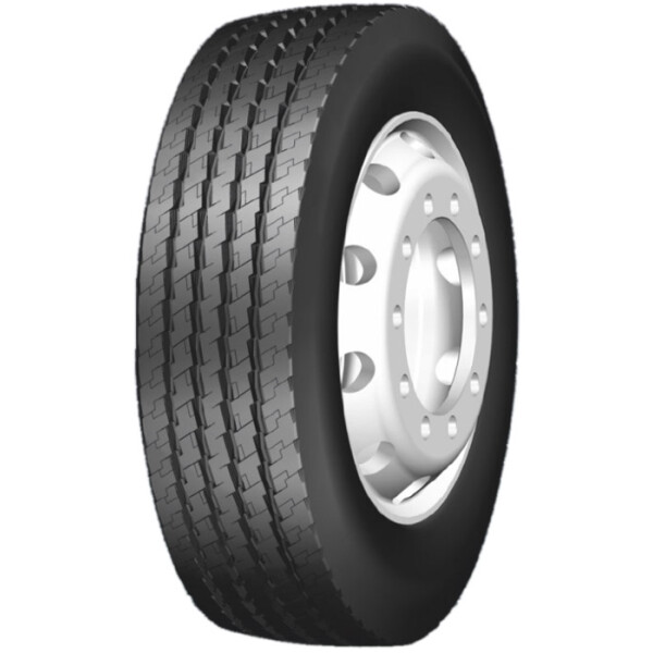 

КАМА NТ202 235/75R17,5 143/141J