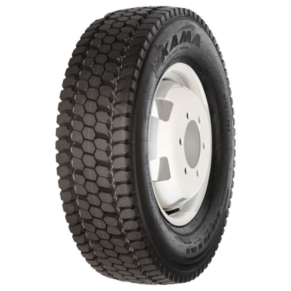 

КАМА NR-201 315/60R22,5 152/148K