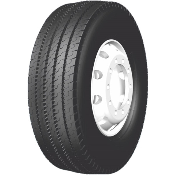 

КАМА NF-202 235/75R17,5 132/130М