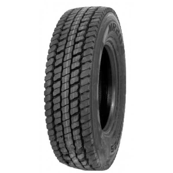 

КАМА NR-202 235/75R17,5 132/130M