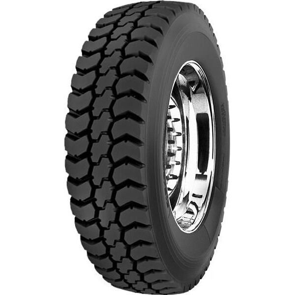 

Kelly ARMORSTEEL MSD M+S 315/80R22,5 156/150К
