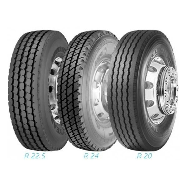 

Kelly ARMORSTEEL KMS M+S 315/80R22,5 156/150К
