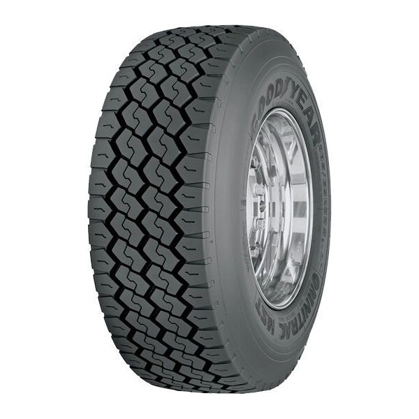 

Kelly ARMORSTEEL KMT M+S 385/65R22,5 160K158L