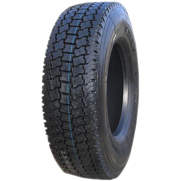 

Kelly TRACTION ARMORSTEEL KDM+ 295/80R22,5 152/148L