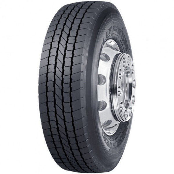 

Kelly ARMORSTEEL KSM 2 3PSF 315/80R22,5 156L154M