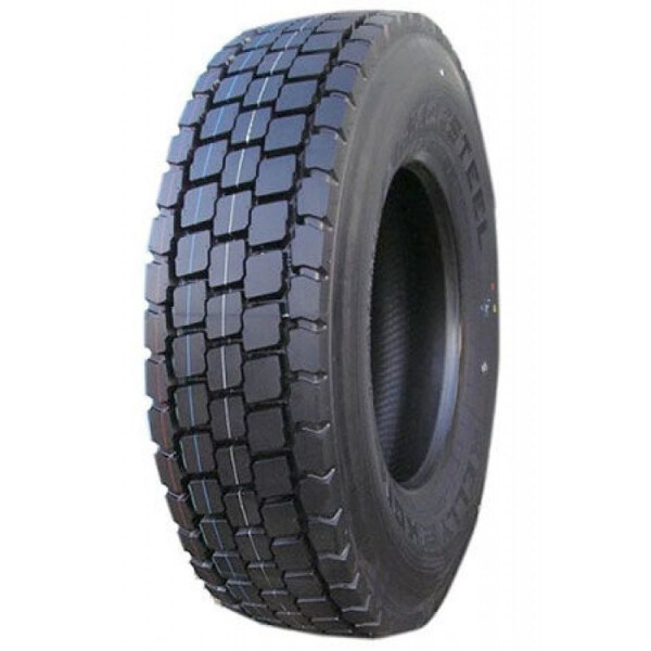 

Kelly ARMORSTEEL KDM+ M+S 315/80R22,5 156L154M