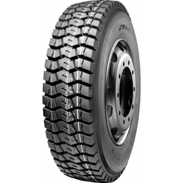 

LingLong D960 13R22,5 156/150К