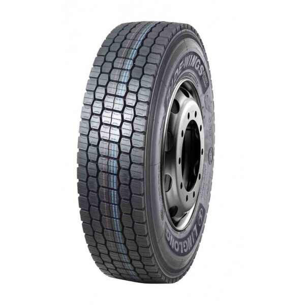 

LingLong LDL186 315/80R22,5 156/150L