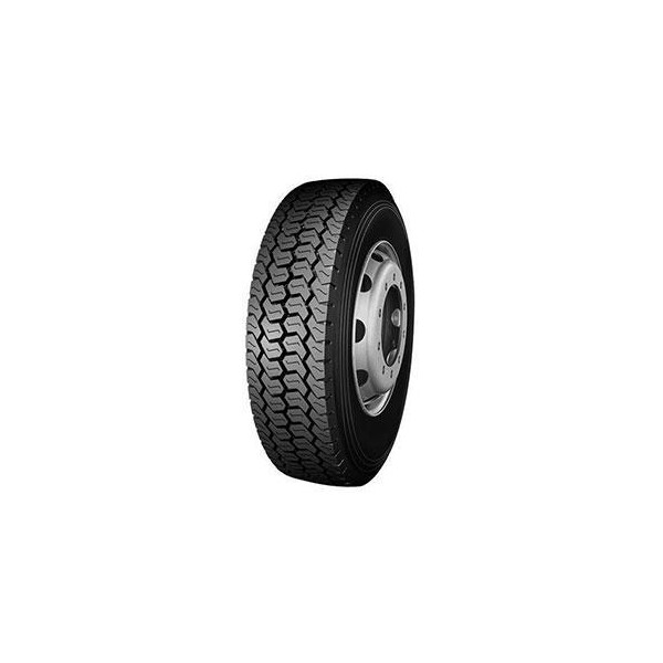 

LongMarch LM508 235/75R17,5 143/141J 18PR