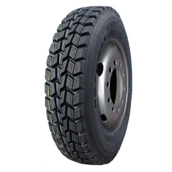 

LongMarch LM328 315/80R22,5 156/150K 20PR