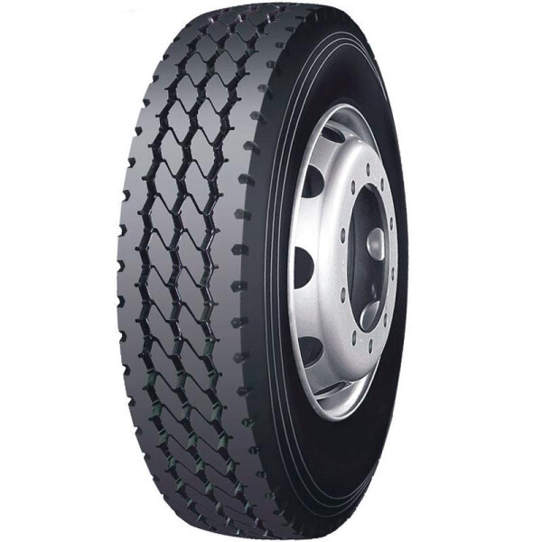 

LongMarch LM519 295/80R22,5 152/149L 18PR