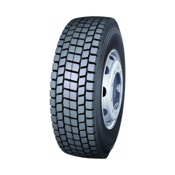 

LongMarch LM326 275/70R22,5 148/145M 16PR