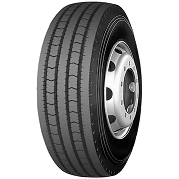 

LongMarch LM666 275/70R22,5 148/145M 16PR