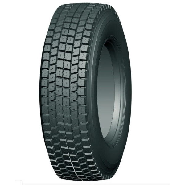

LongMarch LM117 315/70R22,5 154/150M 18PR