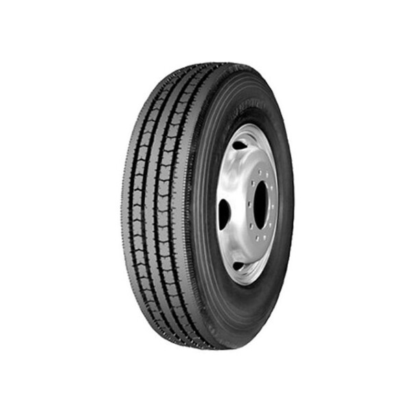 

LongMarch LM216 295/80R22,5 152/149M 18PR