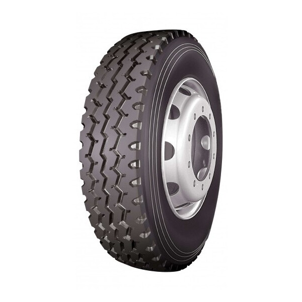 

LongMarch LM201 315/80R22,5 156/150M 20PR