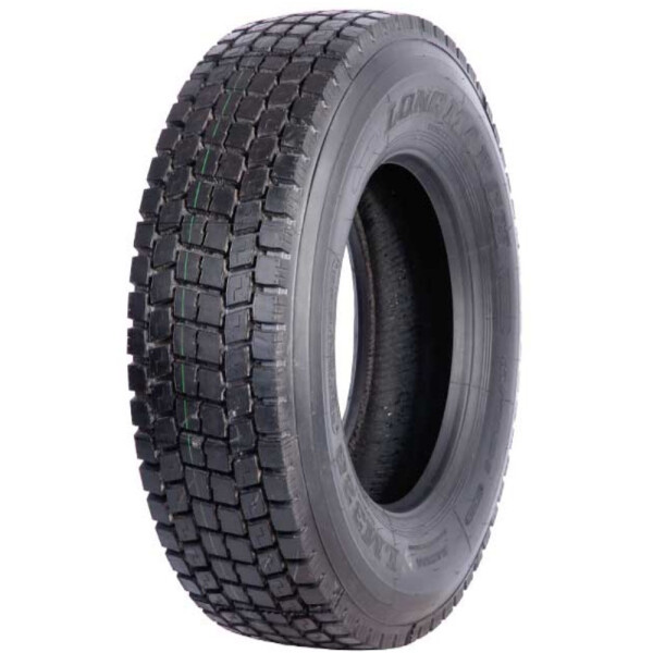 

LongMarch LM329 315/60R22,5 152/148M 18PR