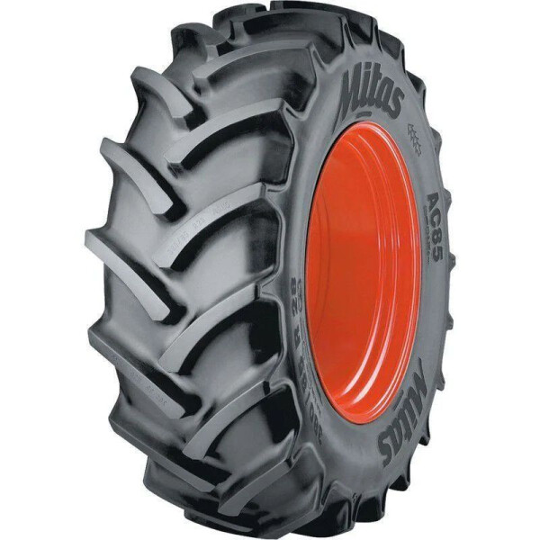 

Mitas 19,5L-24 (500/70-24) 151A8 TI 05 LSL 12PR TL