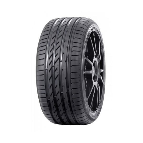 

Nokian zLine SUV 255/55 R19 107V