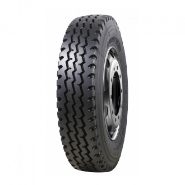 

Ovation VI-702 13R22,5 156/152L (154/151M) (20PR)